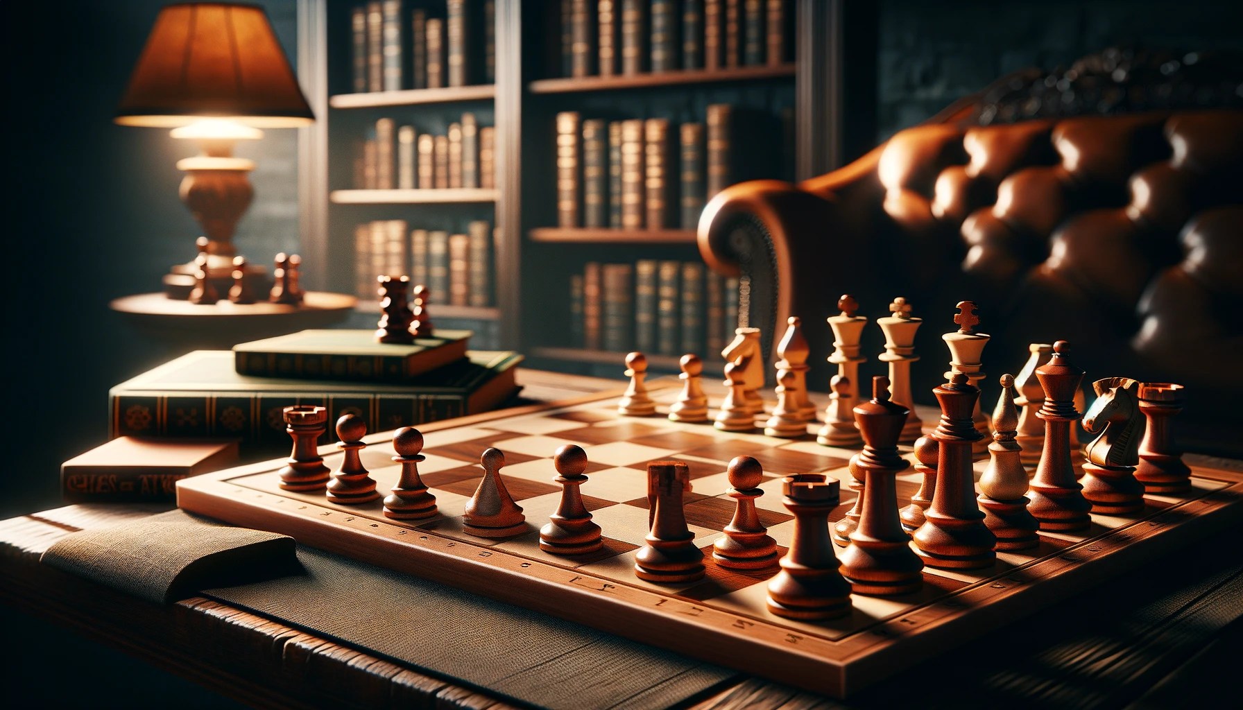 Best Chess Opening Books The Chessboard Vault