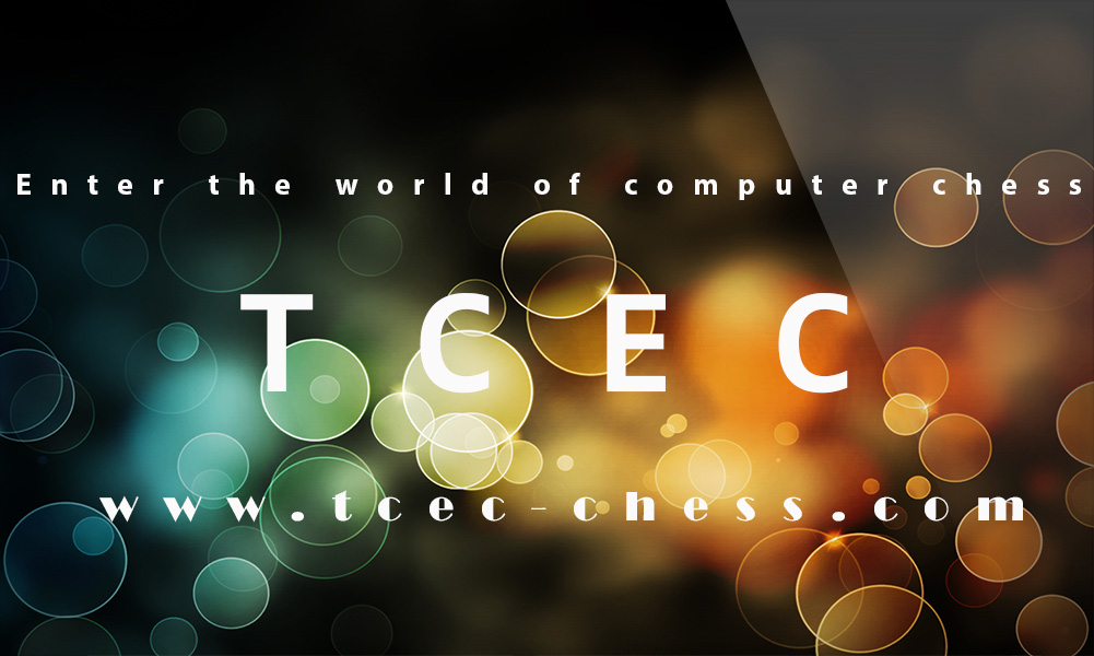 TCEC splashes a brand new VSOB chess opening Chessdom