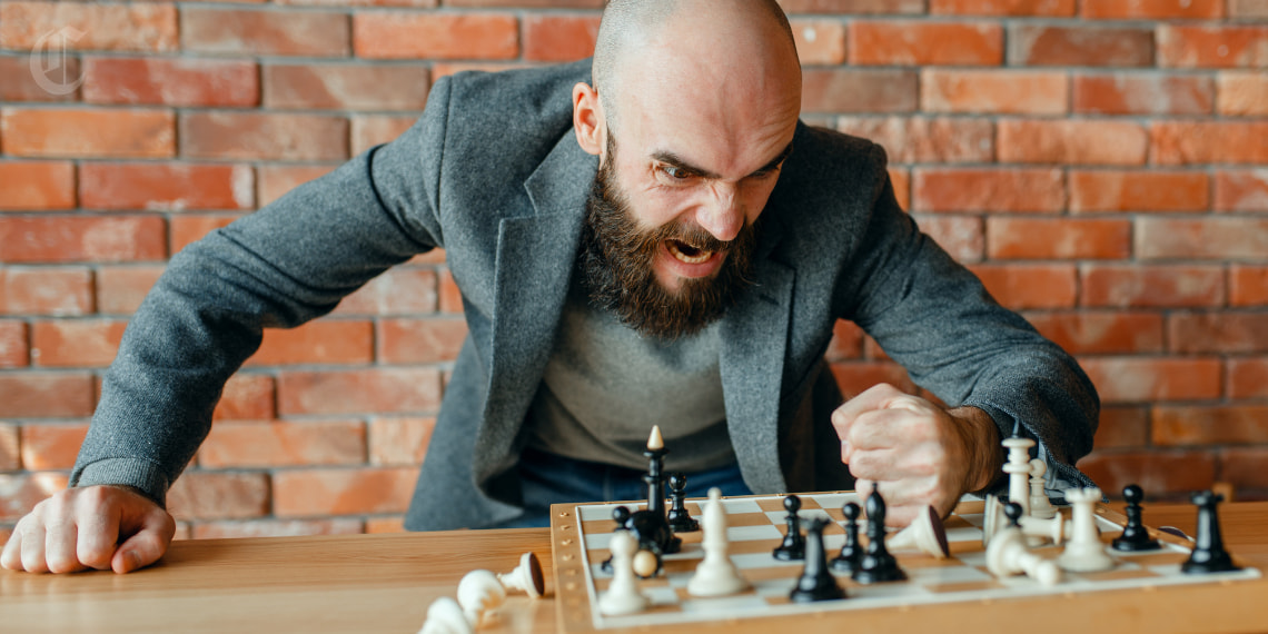 Why Is Chess So Hard? (How Difficult Chess Really Is)