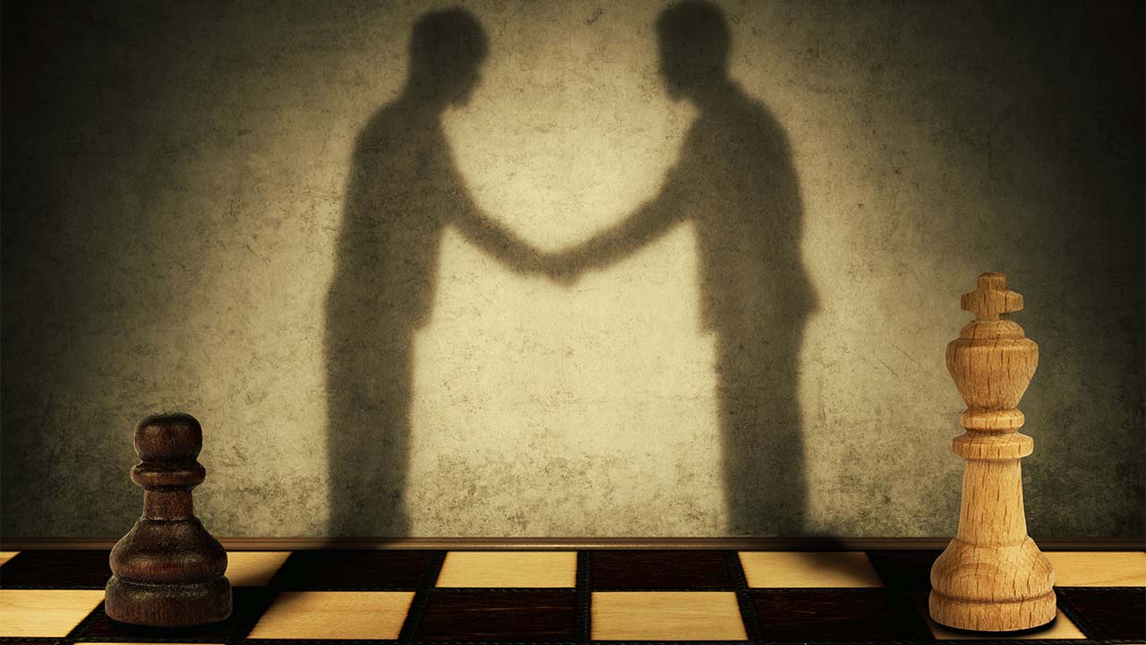 Draw in Chess 7 Types of Draw Rules Explained (For Beginners)