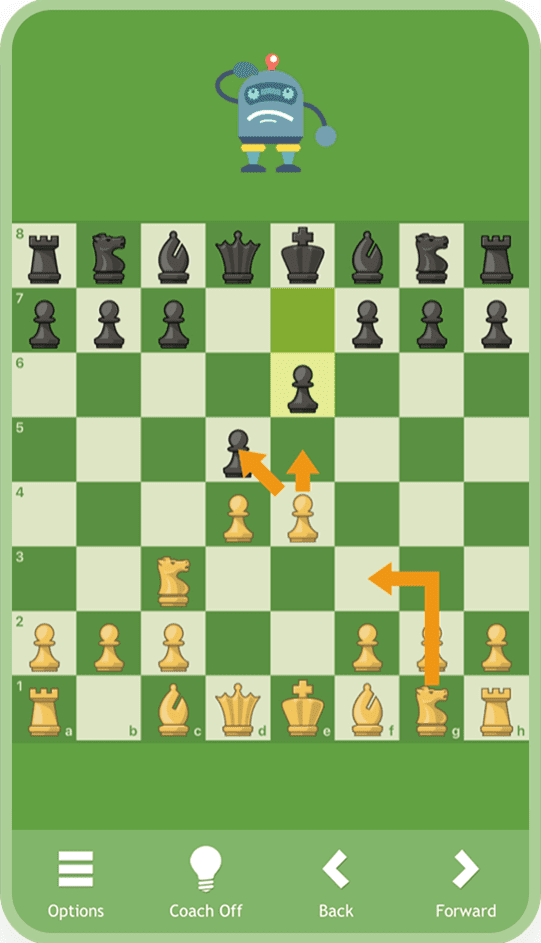 The Best Chess App for Kids