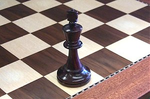 Your Move Chess & Games: Chess Piece Sizing Guideline