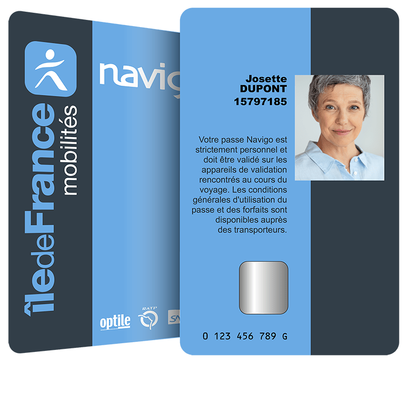 Pain Points Related To "Sncf Navigo Annuel" formulaire souscription pass navigo