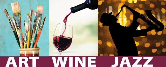 Events In August 2023 In Dahlonega, Ga Dahlonega Arts & Wine Festival