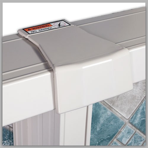 Copper Canyon Chester County Pools and Supply Company, LLC.