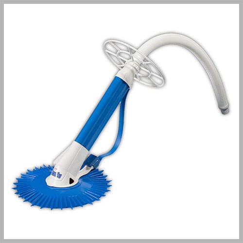 Automatic Pool Vacuum Chester County Pools and Supply Company, LLC.