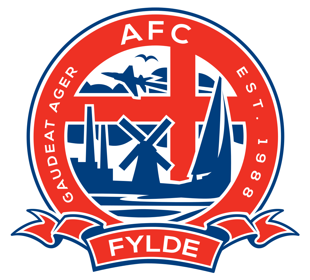 Chester Football Club Official site