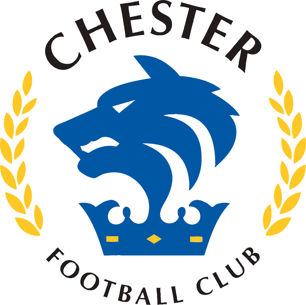 Chester Football Club Official site