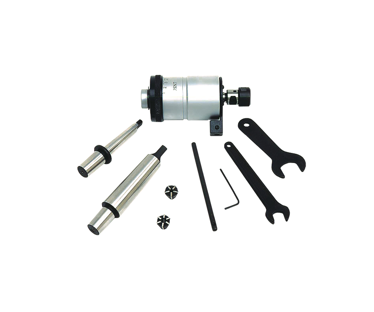 Auto Reverse Tapping Head Set Chester Machine Tools