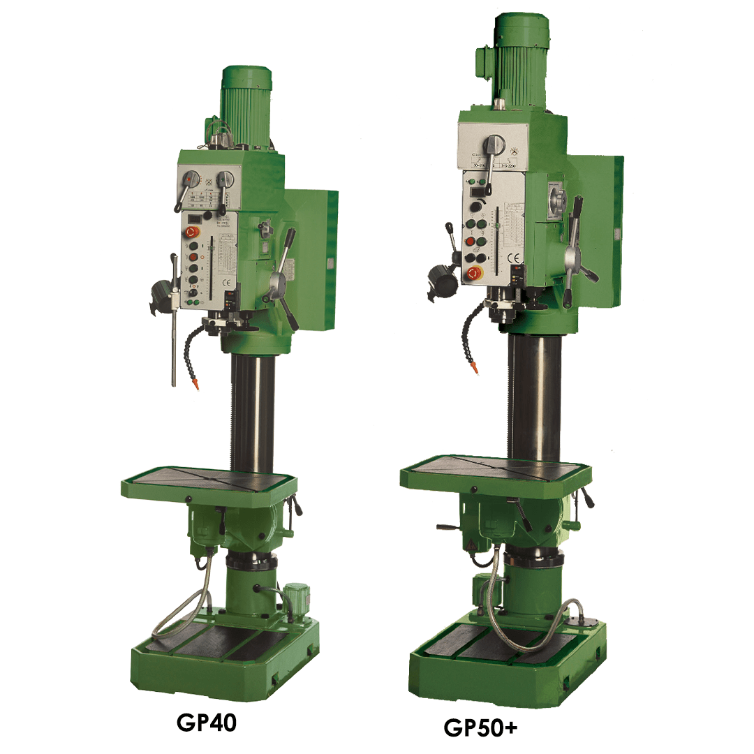 Pillar Drilling Machine