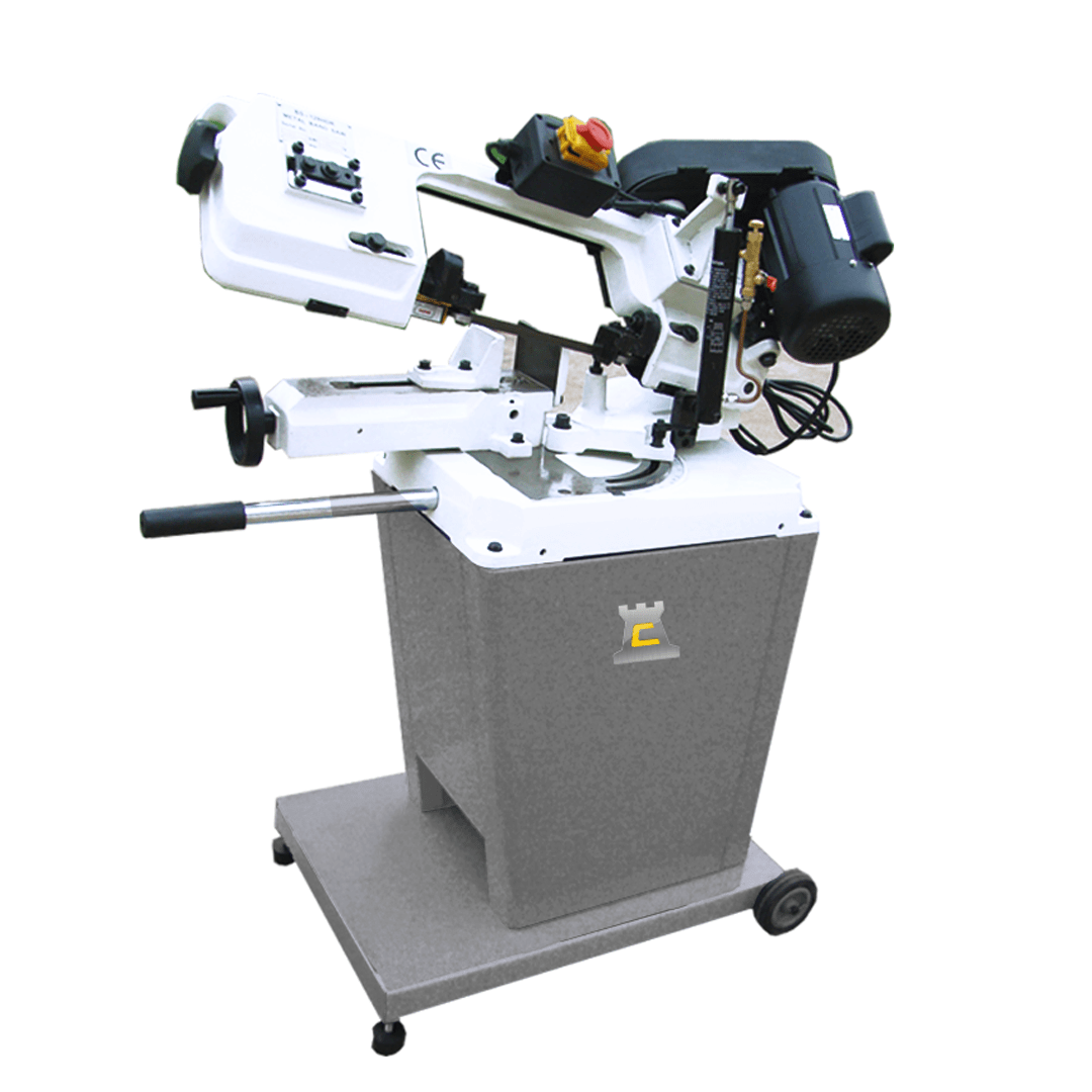 128M Bandsaw Mitre Arm Saw Chester Machine Tools