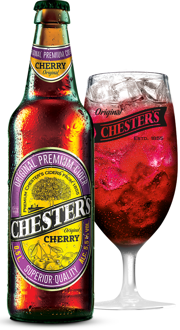 Chesters Cider