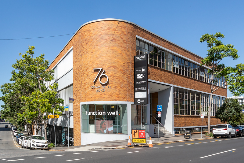 76 Commercial Road, Newstead Chesters Real Estate
