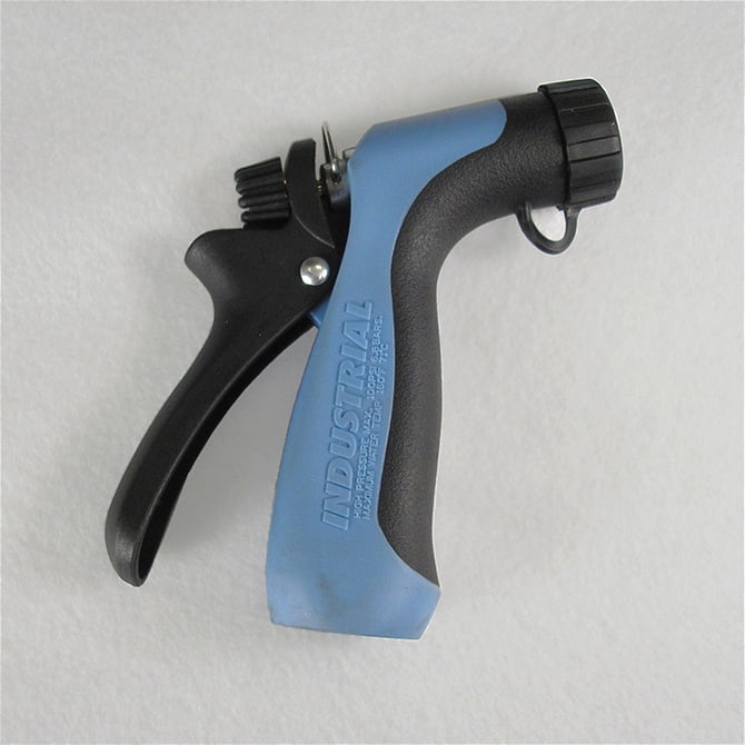 Industrial Hose Nozzle Swifty Communigraphics