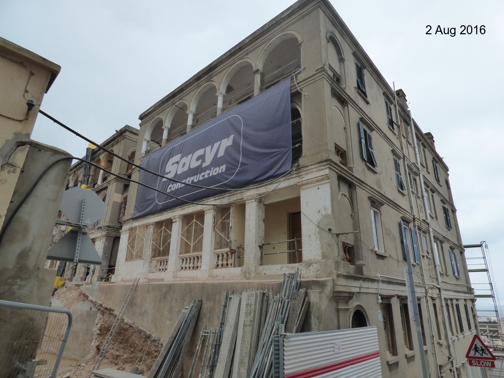 Gibraltar Estate Agents Chestertons Gibraltar Off plan