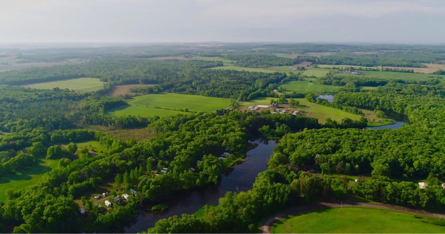 Chetek River Campground Gallery