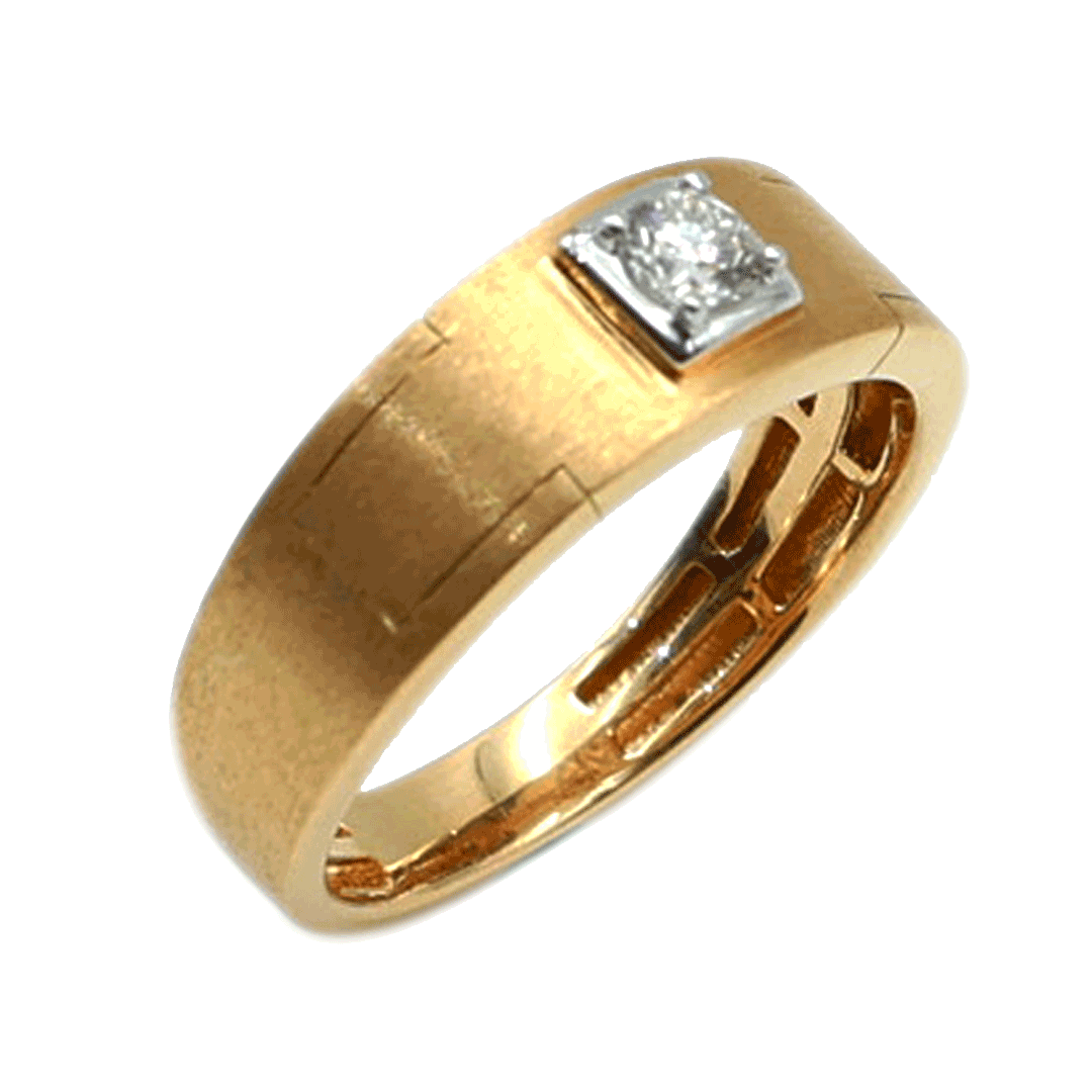 Diamond Ring Chetmani The Original