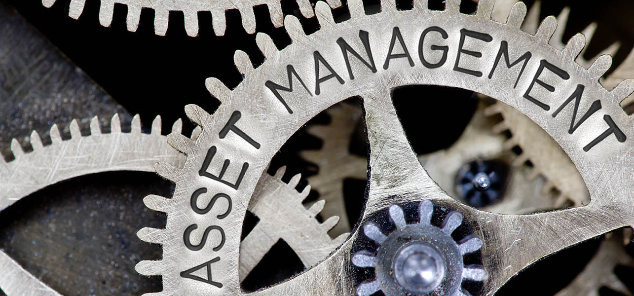 What is Asset Management? Find Out, Reduce Costs & Improve Efficiency