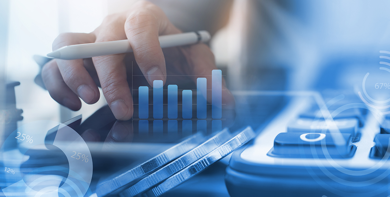 Why Is Data So Important For Asset Management? Chevin