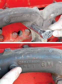 Engine Disassembly Guide: How to Build Chevy Small-Block Engines