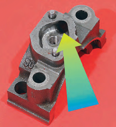 The Complete Cylinder Block Guide for Chevy Small Block Engines