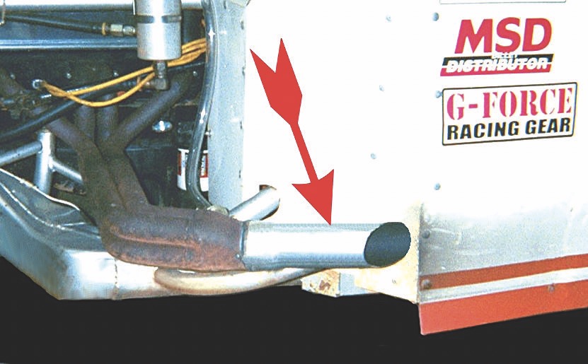 Chevy Small Block Engine Guide: Exhaust Systems