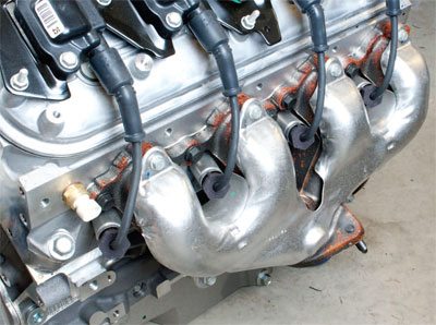 How to Create a Performance Exhaust System in Your Chevelle - Step by Step