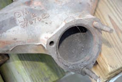 344-409 Headers and Exhaust Guide - Step by Step