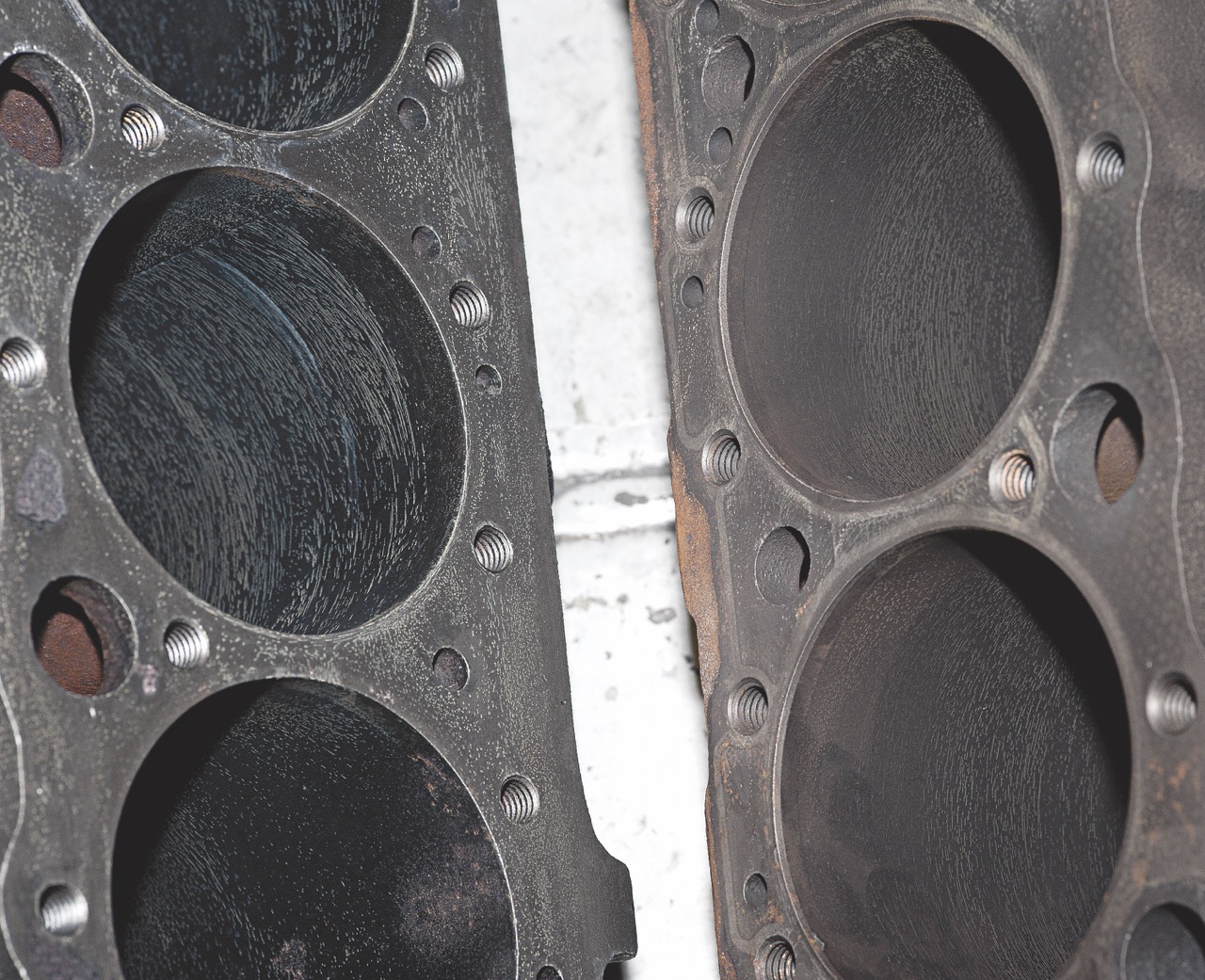 The Ultimate Chevy LS1-LS4 Engine Block Guide