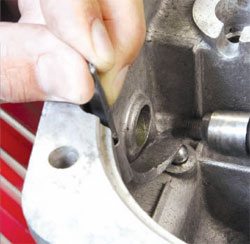 How to Restore Your Camaro: Transmission Guide - Chevy DIY