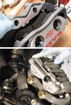 Camaro Brake Guide: How to Restore Your Chevy Camaro Step by Step