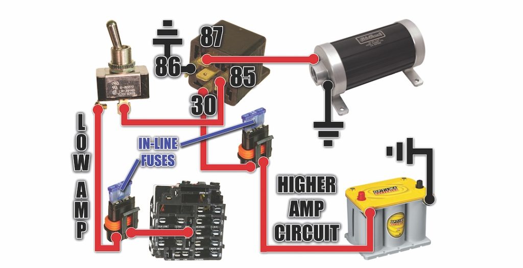 Camaro Electrical Guide: How to Restore Your Chevy Camaro Step by Step