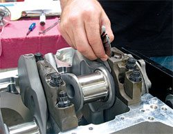 How to Build Chevy Big-Blocks: The Complete Assembly Guide