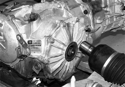 C5 Corvette Performance - Driveline Guide (Part 6)