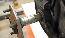 How to Disassemble Chevy and GM Differentials: Step-by-Step