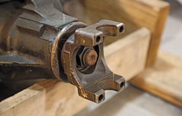 How to Disassemble Chevy and GM Differentials: Step-by-Step