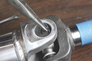 How to Rebuild a Chevy and GM Driveshaft: Step-by-Step