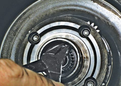 GM Turbo 350 Rebuild: Tools & Equipment Guide