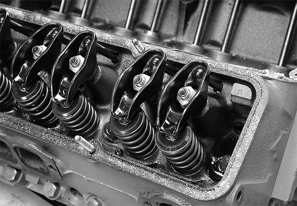 Valvetrain Guide for SmallBlock Chevys HowTo, Tips & Techniques