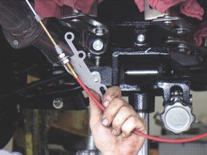 SWAPPER'S GUIDE: GM Automatic Overdrive Transmissions - Chevy DIY