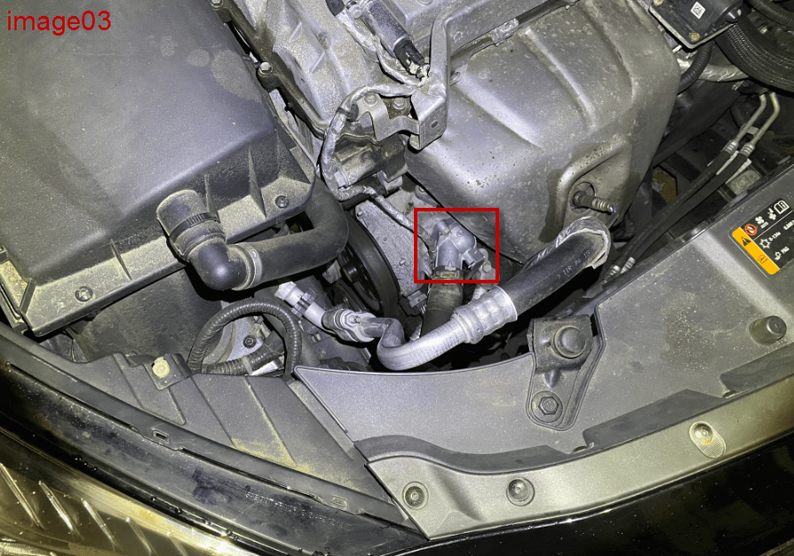 2014 Chevy Cruze Ac Off Due To High Engine Temp Firwan's Guide to Gadgets