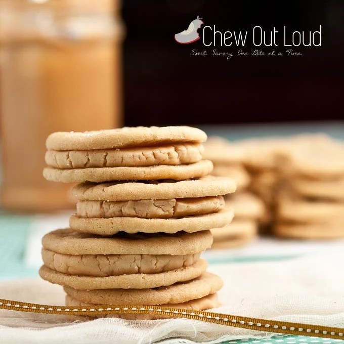 See more ideas about nutter butter, nutter butter cookies, nutter. Homemade Nutter Butters Peanut Butter Sandwich Cookies Chew Out Loud