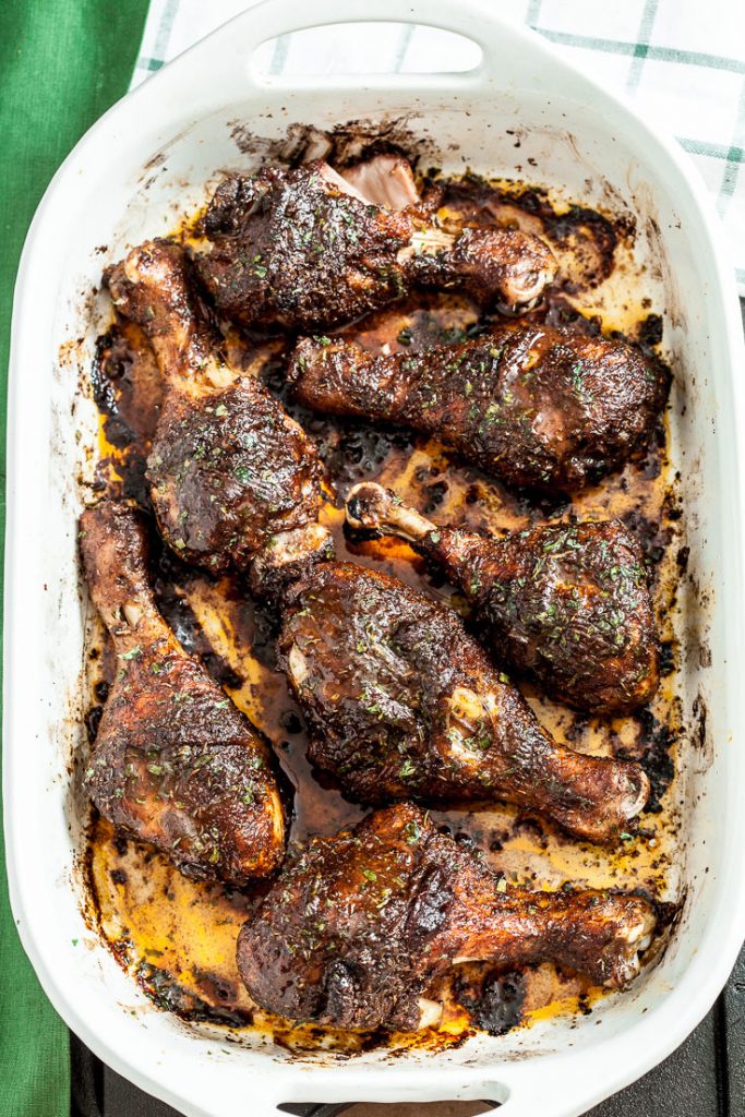 Easy Jamaican Jerk Chicken Recipe Chew Out Loud