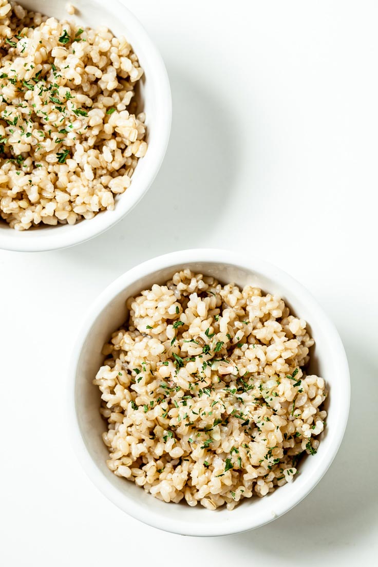 IP Brown Rice 4 Chew Out Loud