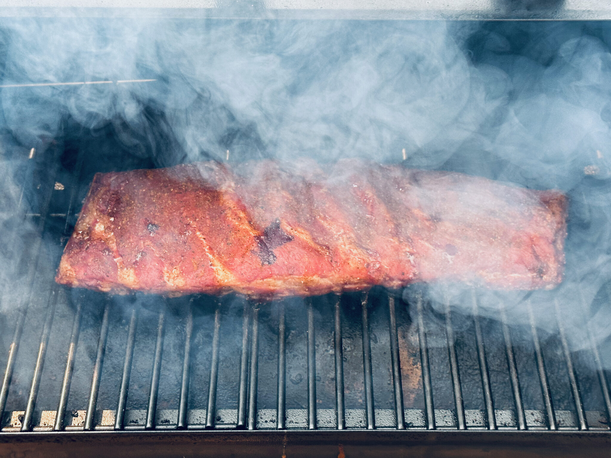 Smoked Ribs (Baby Back or Spare Ribs) Chew Out Loud