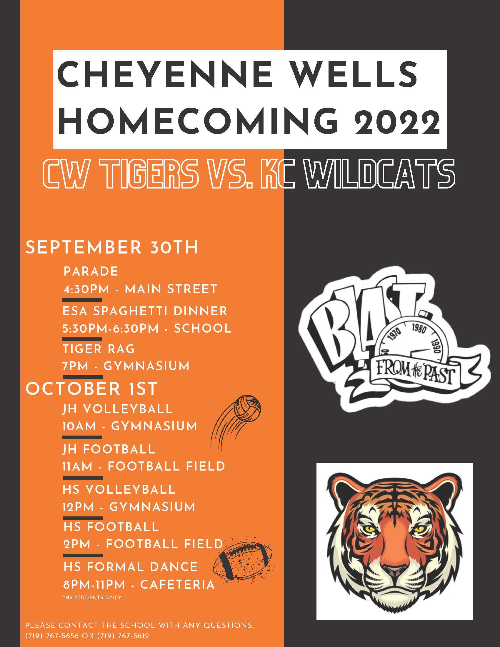 Cheyenne Co School Dist RE5