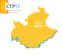 CTP13 Bouches du Rhône PACA