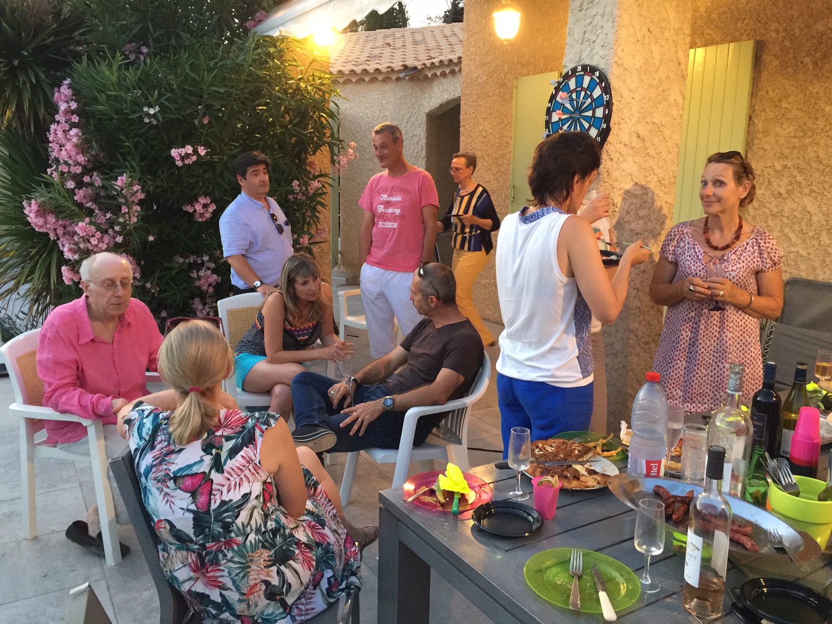 CTP13 soirée