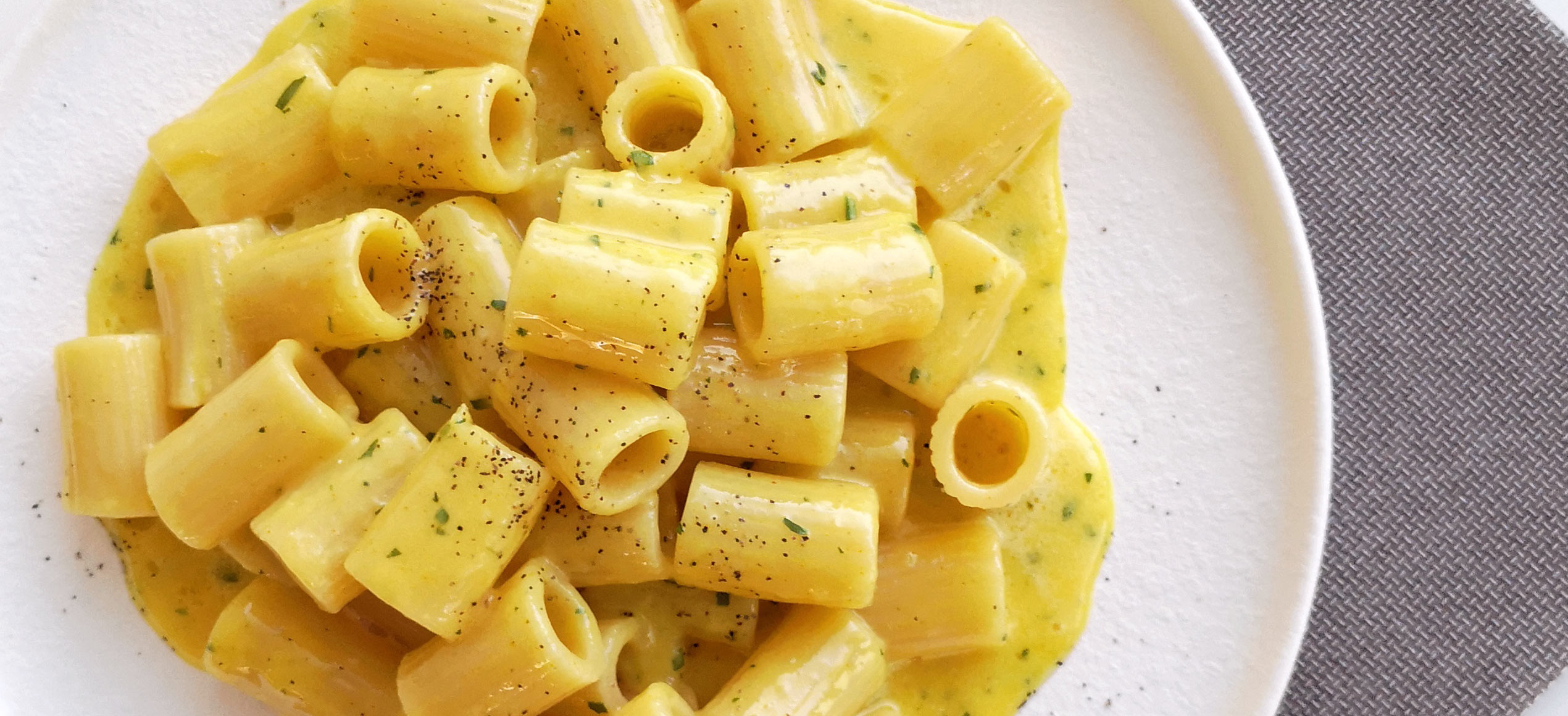 pasta cacio e uova chezuppa Chezuppa!