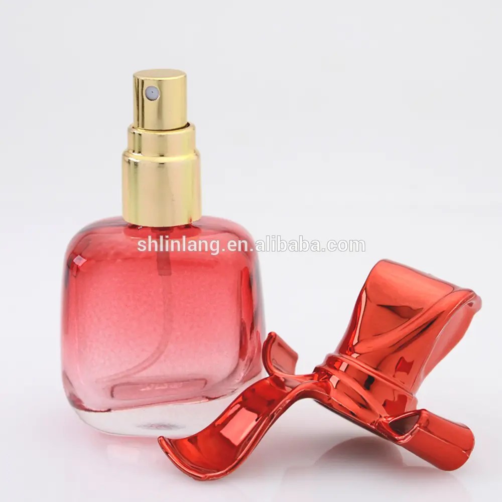Why Do Perfumes Use Glass Bottles? What Glass Is Used For Perfume Bottles